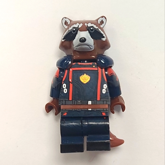 Lot of 6 Guardians of the Galaxy Vol 3 Lego Compatible Minifigures Minifigs - Picture 10 of 13